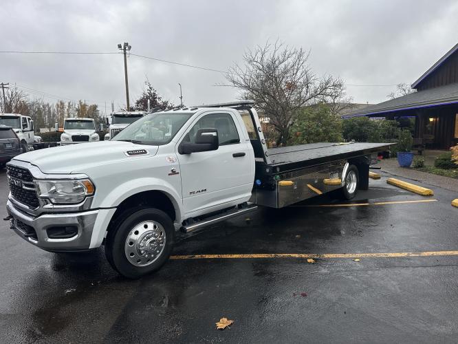RAM 5500 HD SLT