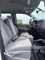 CHEVROLET SILVERADO 5500HD