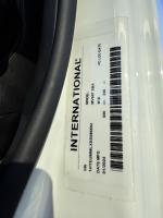 INTERNATIONAL MV