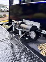 CHEVROLET SILVERADO 5500HD