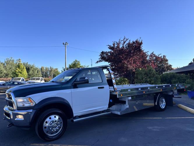 RAM 5500 HD SLT