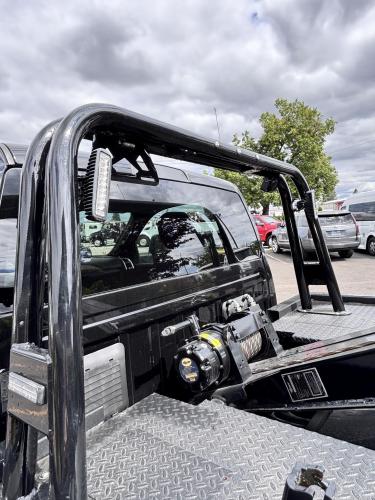 RAM 4500 SLT