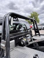 RAM 4500 SLT