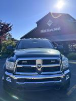 RAM 5500 HD SLT