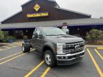 FORD F450 XL