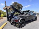 FORD F550 XL