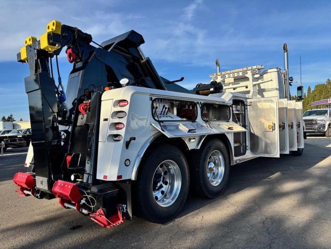 WESTERN STAR 49X