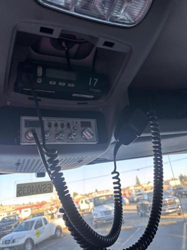 INTERNATIONAL DURASTAR 4300