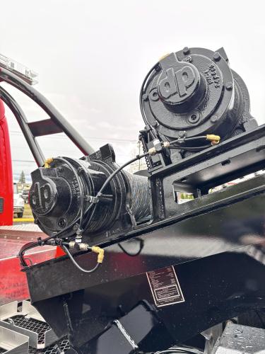 FREIGHTLINER BUSINESS CLASS M2 106