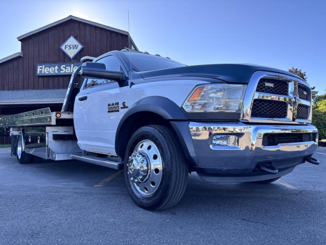 RAM 5500 HD SLT