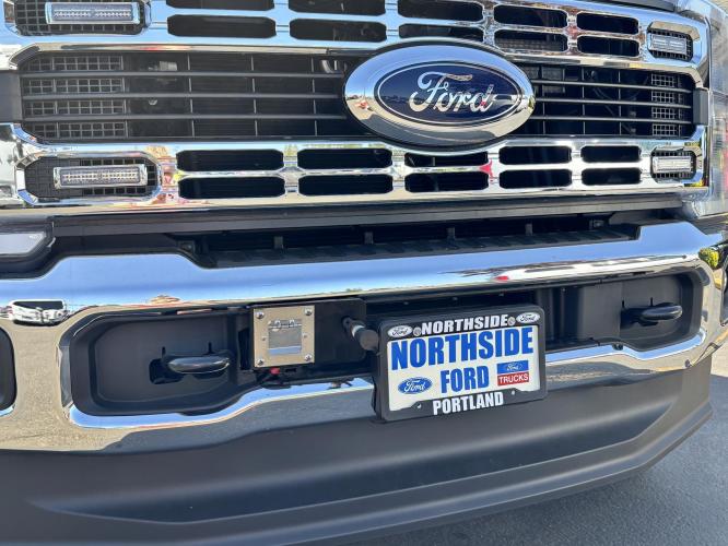 FORD F550 XLT