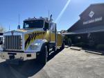 KENWORTH T800