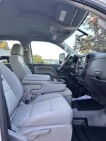 CHEVROLET SILVERADO 5500HD
