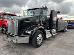 KENWORTH T800