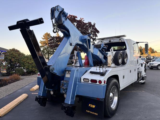 INTERNATIONAL DURASTAR 4300