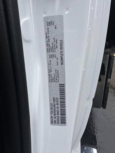 RAM 5500 HD SLT