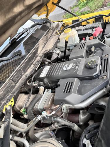RAM 5500 HD SLT