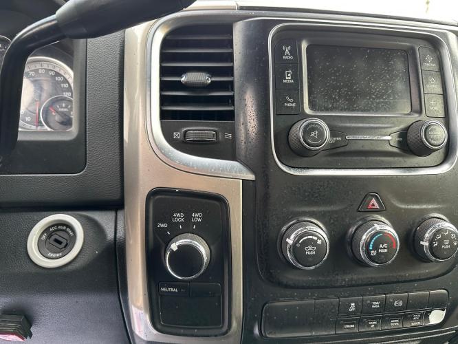 RAM 5500 HD SLT
