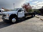 FORD F600 XLT