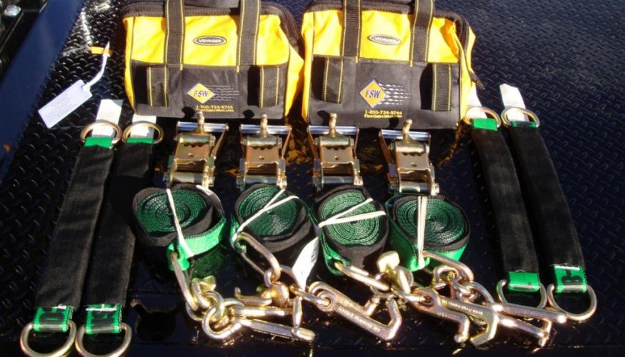 Other Parts and Accessories 2015 Other FSW Bag packages