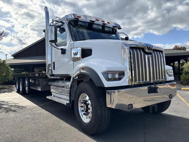 WESTERN STAR 49X