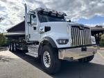 WESTERN STAR 49X