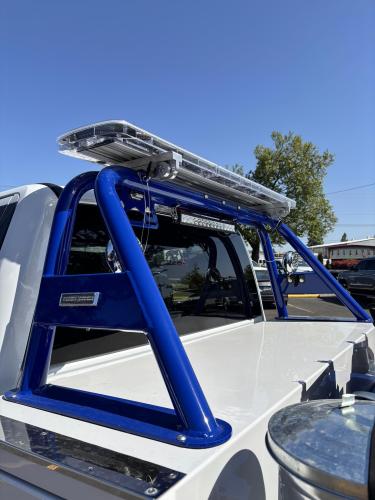 FORD F550 XLT