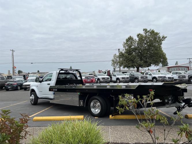 RAM 5500 HD SLT
