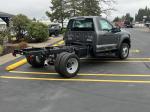 FORD F450 XL