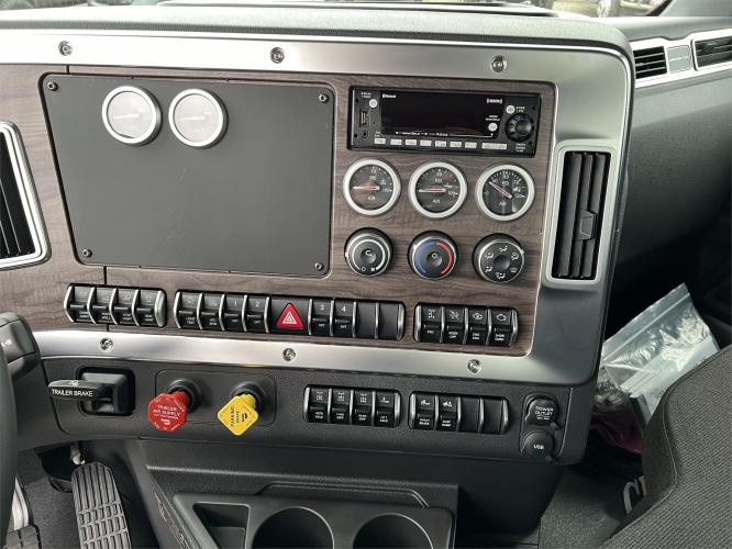 WESTERN STAR 49X