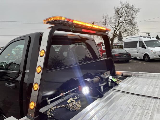 RAM 5500 HD SLT