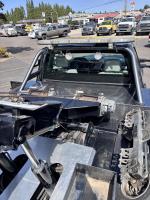 FORD F550 XL