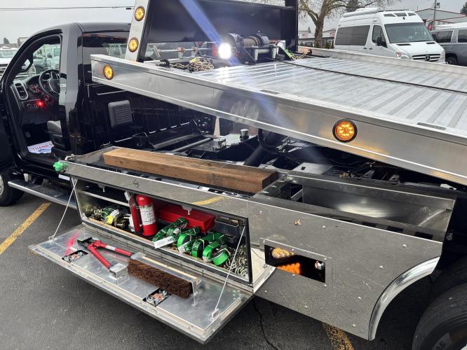 RAM 5500 HD SLT