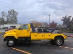 CHEVROLET KODIAK C6500