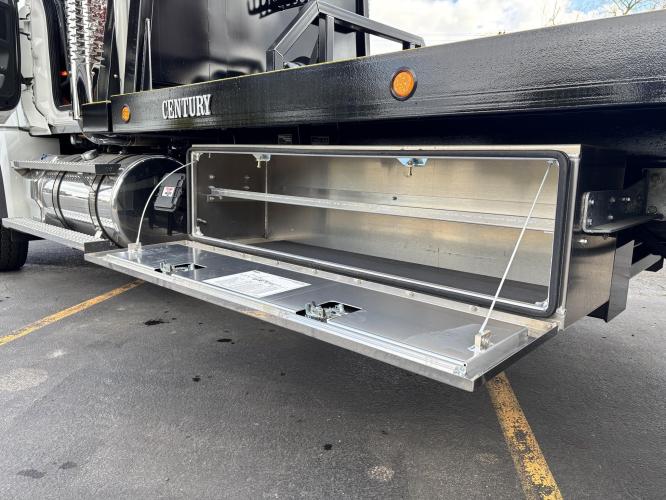WESTERN STAR 49X