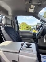 FORD F550 XL