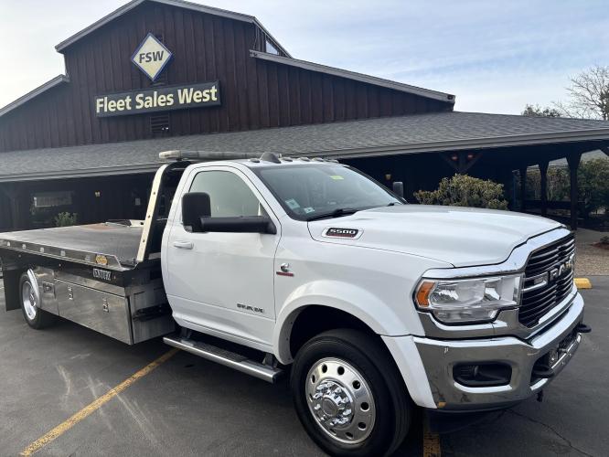 RAM 5500 HD SLT