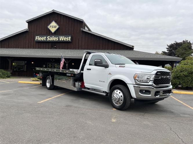 RAM 5500 HD SLT