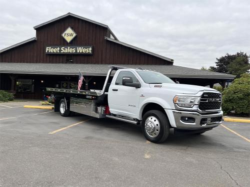 2024 RAM 5500 HD SLT