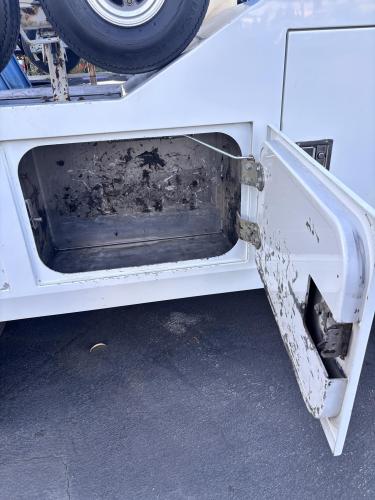 INTERNATIONAL DURASTAR 4300