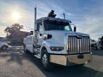 WESTERN STAR 49X