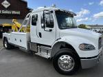 FREIGHTLINER BUSINESS CLASS M2 106