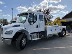 FREIGHTLINER BUSINESS CLASS M2 106