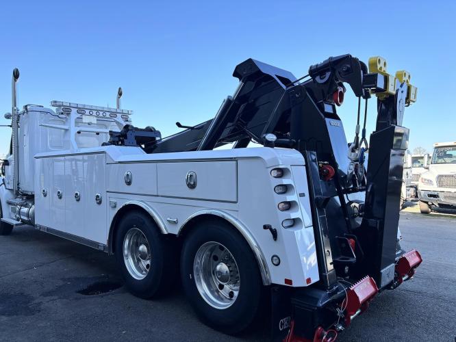 WESTERN STAR 49X