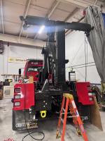 FREIGHTLINER BUSINESS CLASS M2 106