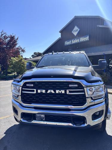 RAM 4500 HD SLT