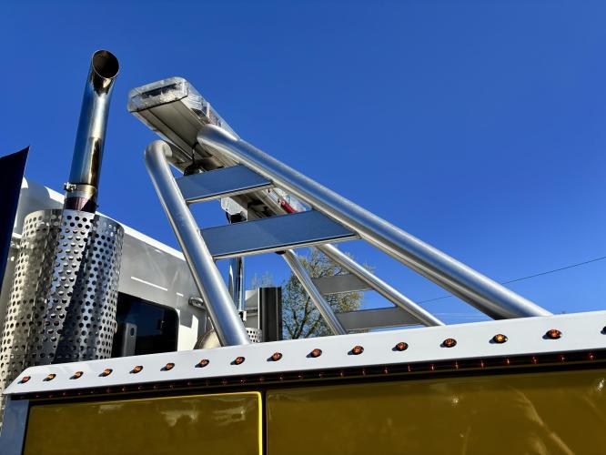 KENWORTH T800