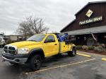 DODGE RAM 5500