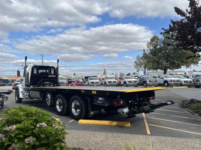WESTERN STAR 49X
