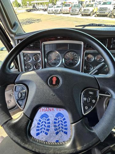 KENWORTH T800